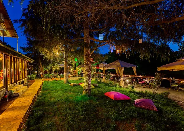 Park Mandalin Hotel - Adult Only