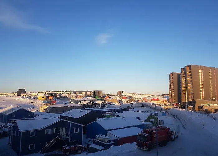 Vandrehuset 2 Og 3