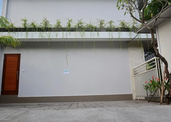 Puri Kesari Guest House