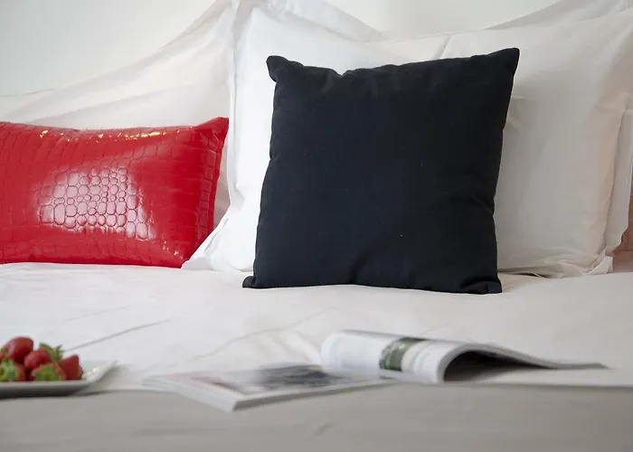 La Casa Cosy, Appart'Hotel