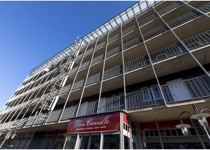 Hotel Gratkorn - Bed&Breakfast