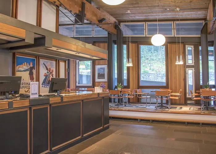 Hotel Boite