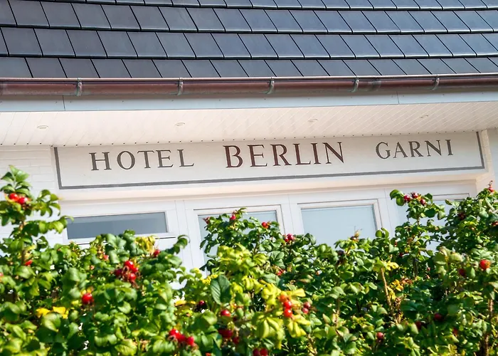 Hotel Berlin