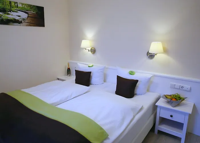 Waldhotel Wilhelmshöhe