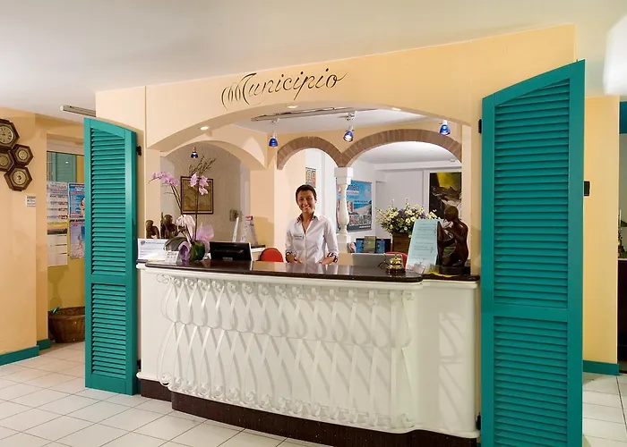 Hotel Resort Marinella