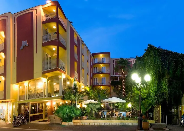 Hotel Resort Marinella