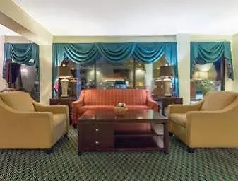 Super 8 By Wyndham Orangeburg