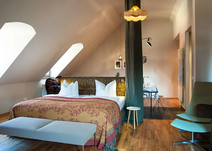 Emmerich Hotel Görlitz