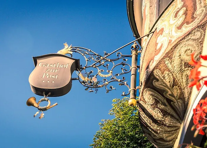 Hotel Gasthof zur Post