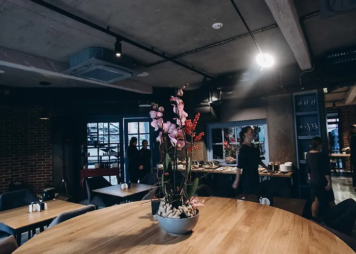 Noble Boutique Hotel