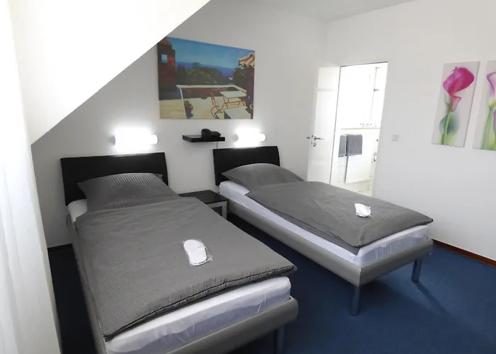 Hotel Alt Büttgen