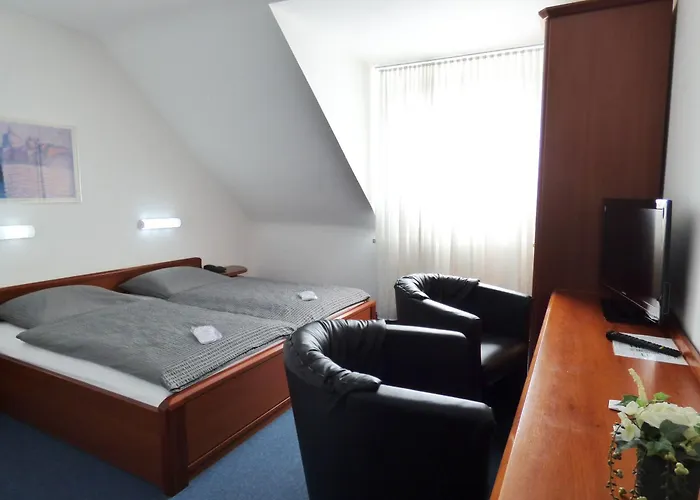 Hotel Alt Büttgen