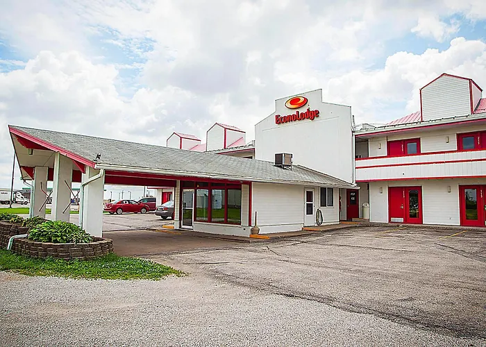 Econo Lodge West Liberty