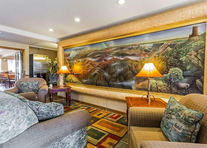West End Lodge