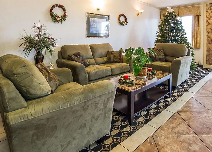 Fairbridge Inn & Suites Sunnyside