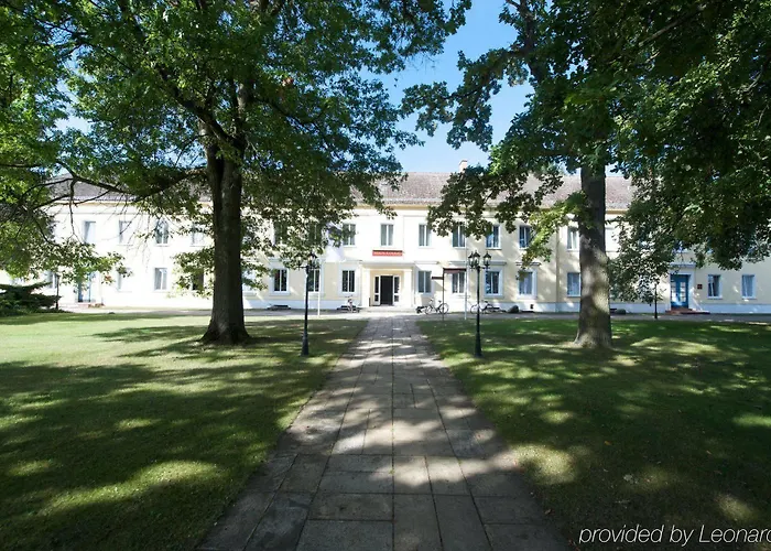 Days Hotel Liebenwalde Preussischer Hof