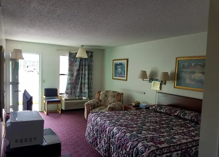 Gateway Inn