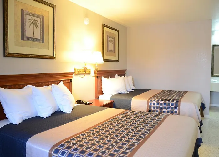 Lion Inn - Saint Augustine