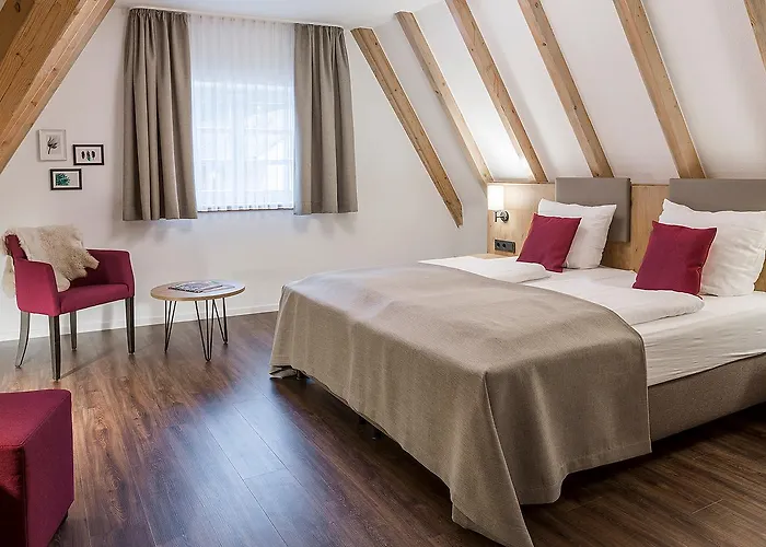 Hotel & Restaurant Lamm