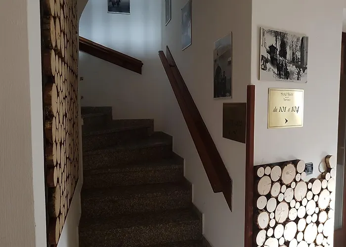 Hotel Raibl E Appartamenti