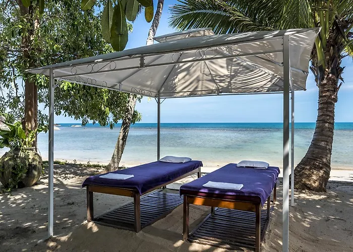 Mercure Koh Samui Beach Resort
