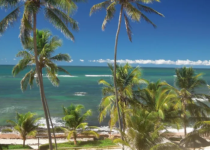 Hotels in Praia do Forte