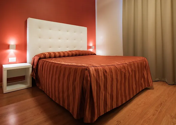 Hotel Villa Molinari