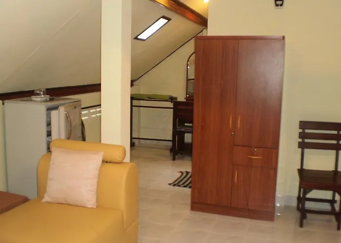 Phuket Green Home