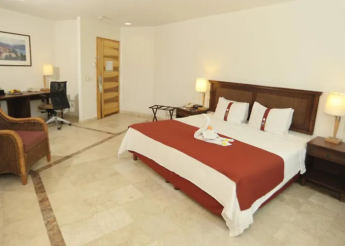Ixtapa (Guerrero) Hotels