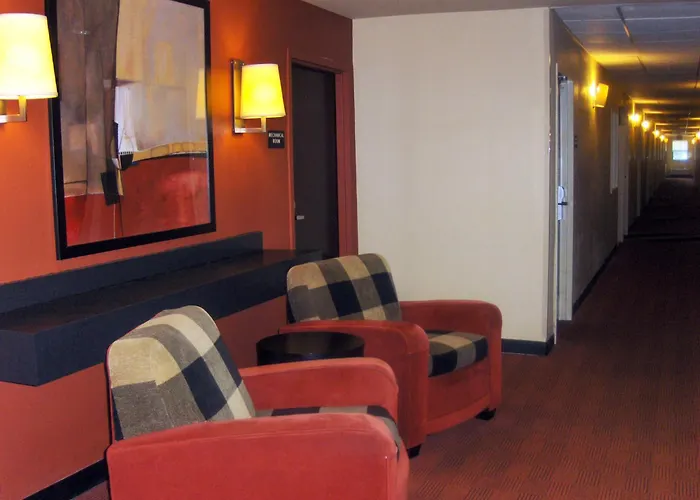 Extended Stay America Select Suites - Atlanta - Marietta - Windy Hill