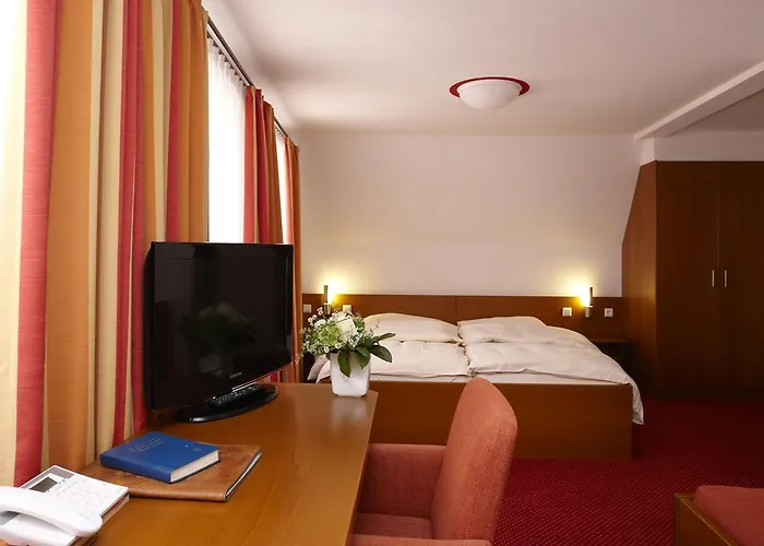 Brauereigasthof-Hotel Roter Ochsen