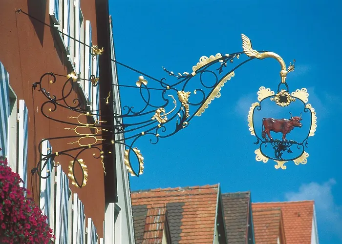 Brauereigasthof-Hotel Roter Ochsen