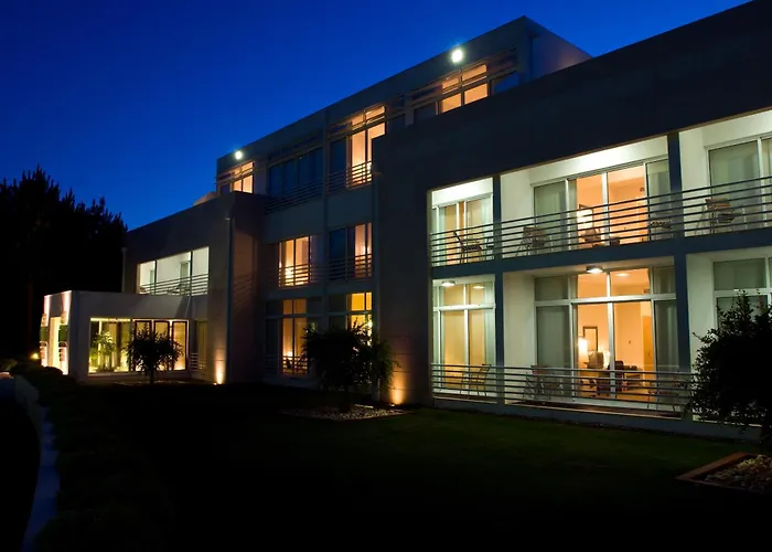 Lavanda Hotel Miravillas