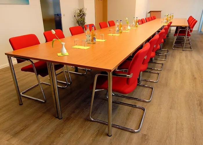 Garni Hotel Leitl GmbH