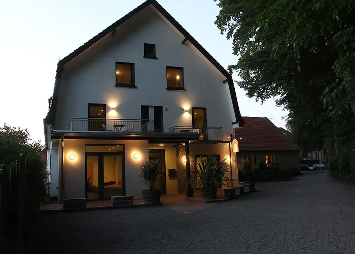 Nella Parkhotel
