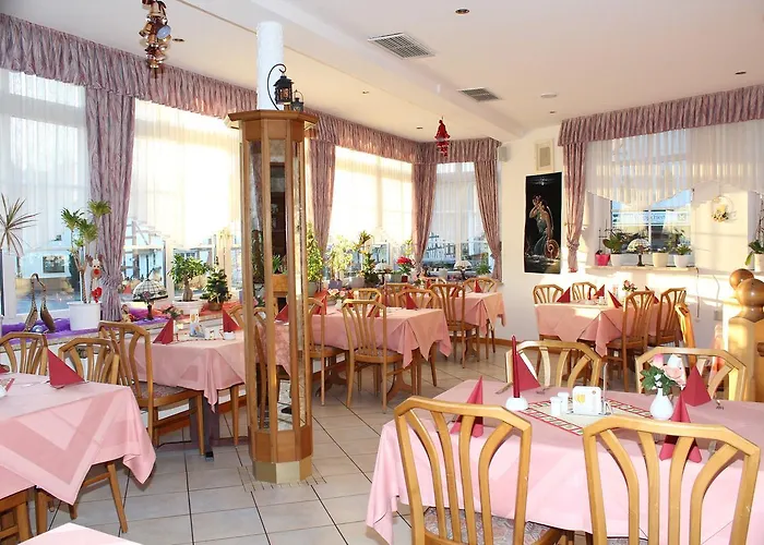 Hotel- Restaurant Zum Kleinen König
