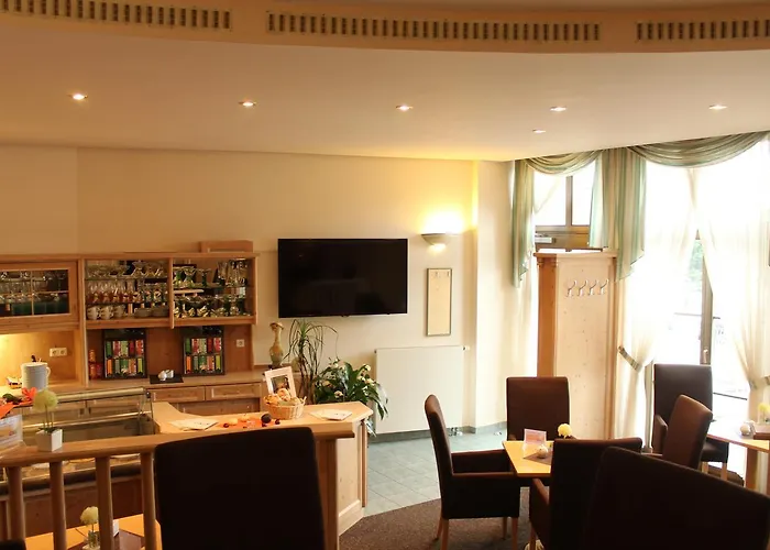 Hotel Lay-Haus