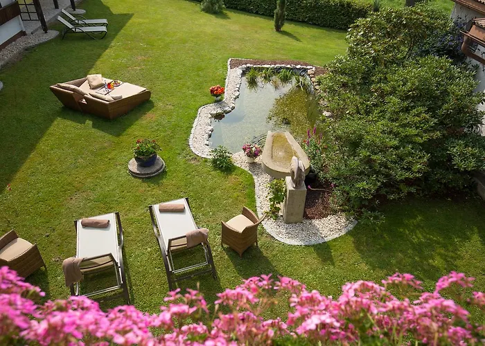 Hotel Waldblick