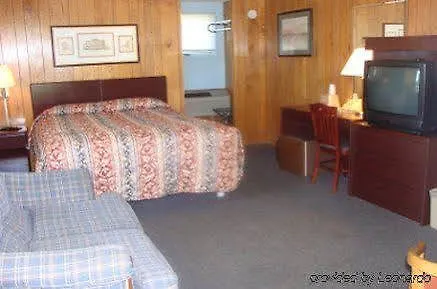 Budget Host Inn Intl Falls