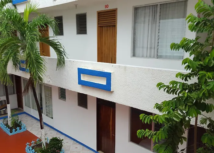 Hotel Carruiz