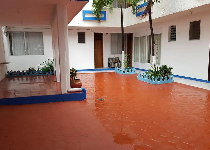 Hotel Carruiz