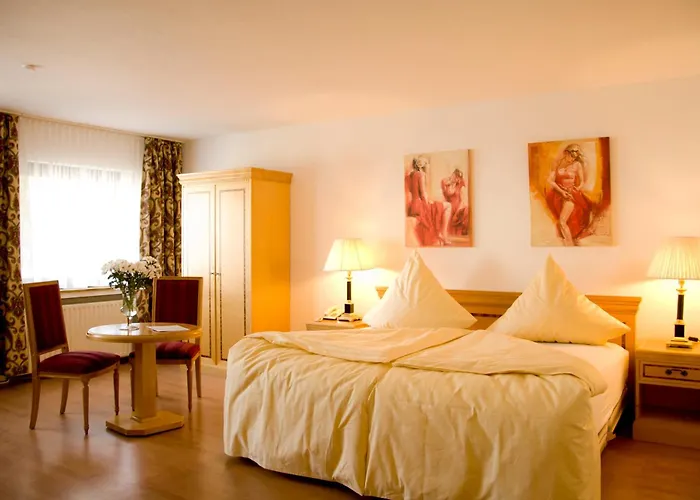 Hotel Kölner Hof Refrath