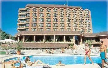 Panamericana Hotel Temuco