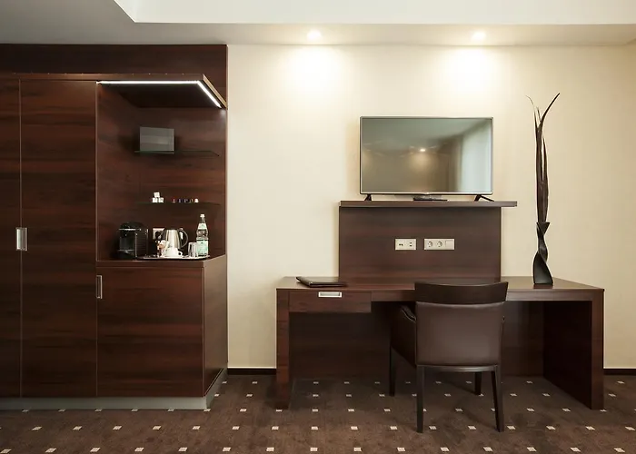 Aparthotel Deluxe