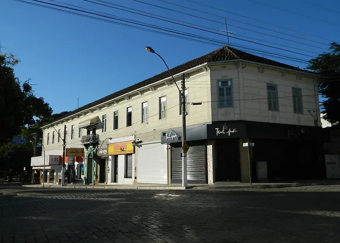 Grande Hotel Minas Gerais