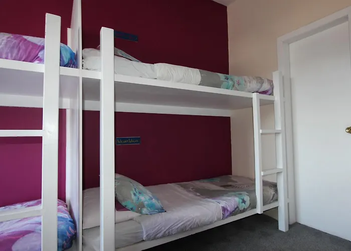 Hostels in Pitlochry