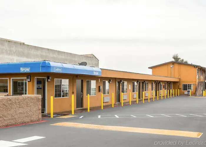 Rodeway Inn & Suites Chula Vista San Diego South