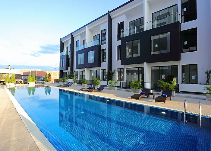 Eco Garden Residences