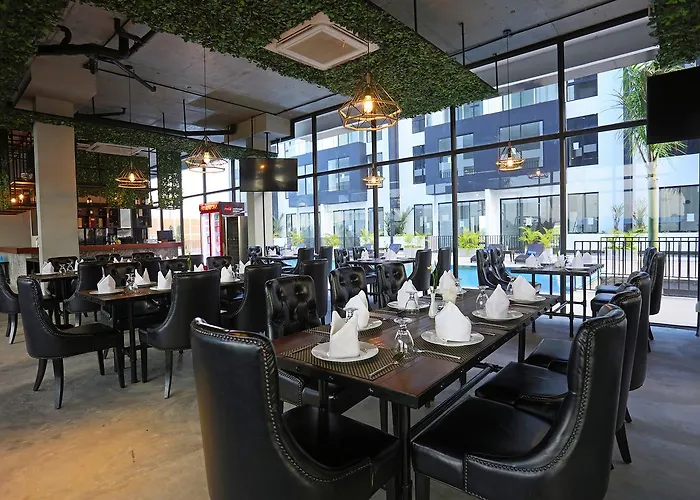 Eco Garden Residences