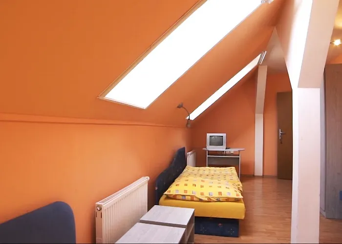 Hotel Villa Romaine